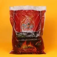 زغال کبابی خودسوز(توضیحات حتما خونده بشه)