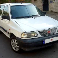 پراید ۱۴۱ مدل۹۰.هیدرلیک و ABS بی رنگ|خودرو سواری و وانت|مشهد, کوشش|دیوار