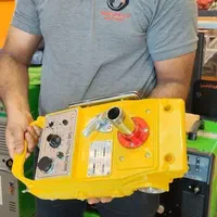 برش ریلی صبا تک مشعل برشریلی صبا با ضمانت|ماشین‌آلات صنعتی|مشهد, توس (بلوار توس)|دیوار