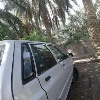 111|خودرو سواری و وانت|گنبکی, |دیوار