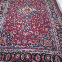 قالیچه فانتزی ۴متری وفرش دستباف ۶متری|فرش|مشهد, رسالت|دیوار