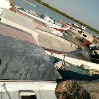 بلم با موتور 48