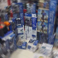 فروش نقد و چک انواع ابزارآلات