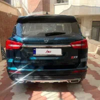 فروش خودرو fmc-sx5 مدل مهر ۱۴۰۲|خودرو سواری و وانت|کاشان, دانش|دیوار