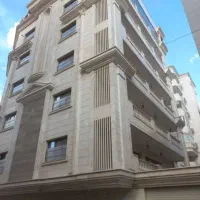 آپارتمان دو نبش جنوبی ولیعصر