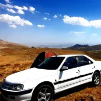 پژوپارس tu5مدل 93