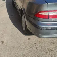 سمند 90 ef7|خودرو سواری و وانت|اردبیل, |دیوار