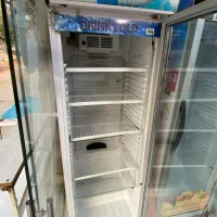 یخچال ایستاده