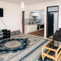 اجاره روزانه/هفتگی/ماهانه ویلا ۲۵۰ متری در کاشمر