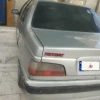 پارس elx