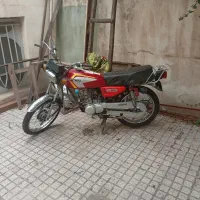 موتور سیکلت