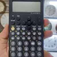 ماشین حساب  مهندسی