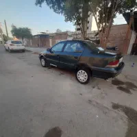 سمند ۸۲ ب شرط موتوری صفر|خودرو سواری و وانت|شوشتر, |دیوار