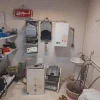 تعمیر نصب سرویس کولرآبی لوازم خانگی گازی برقی&سیار|خدمات پیشه و مهارت|اصفهان, خرم|دیوار