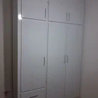 کمددیواری  کابینت جزیره اشکاف دکور کافی بار جزیره|مصالح و تجهیزات ساختمان|مشهد, شهرک شهید باهنر|دیوار