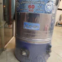 پتو شور 60 کیلویی خشک کن دار  بهترین برند پاکشو..