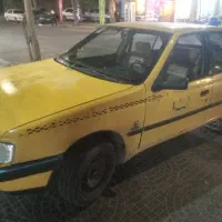 فروش تاکسی شهری