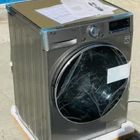 ماشین لباسشویی LG الجی(R6) اقساطی تامین اجتماعی