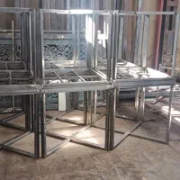 میز قهوه|میز و صندلی غذاخوری|یزد, |دیوار