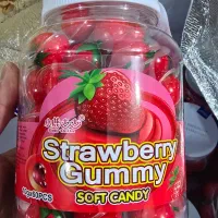 انواع مارشمالو، آبنبات ترش و آدامس با کیفیت تضمینی