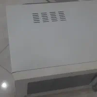 ماکروفر برند اصل ال جی|اجاق گاز و لوازم برقی پختوپز|رشت, پل تالشان|دیوار