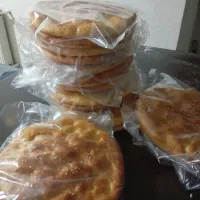 نان شیرین خانگی|خوردنی و آشامیدنی|فولادشهر, B1|دیوار