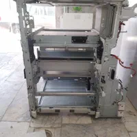 سرویس و تعمیرات ماشینهای اداری|پرینتر، اسکنر، کپی، فکس|مشهد, عامل|دیوار