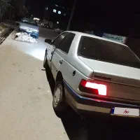 پژو 405|خودرو سواری و وانت|مشگین شهر, |دیوار