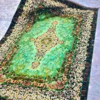 فرش لاکی ۱۲۰۰ شانه کُلِکسیون بلوچ ۴،۶،۹،۱۲متری|فرش|شیراز, شهرک سراج‎|دیوار