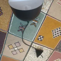 حراج ۳عدد لوستر سقفی مدل شیپوری|حراج|اهواز, زیتون کارمندی|دیوار