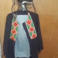 لباس در حد نو|لباس|مراغه, |دیوار