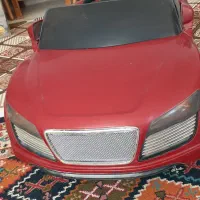 ماشین شارژی یک نفره|اسباب‌بازی بچه|مشهد, توس (بلوار توس)|دیوار