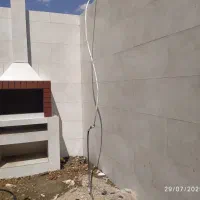 نصب انواع کاشی سرامیک|خدمات پیشه و مهارت|اسفراین, |دیوار