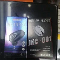 فروش14 عدد هندزفری بلوتوثی یکجا|لوازم جانبی موبایل و تبلت|قم, شاه ابراهیم|دیوار