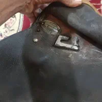 زین انگلیسی