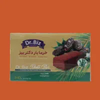 فروش خرما بار صادراتی