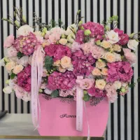 باکس باشکوه و زیبا کد ۱۴۸۵ گلاریس
