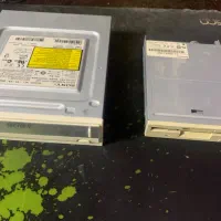 لوازم کامپیوتر قدیمی