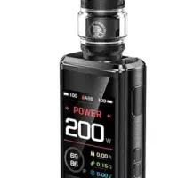 ویپ زد 200 گیک ویپ Geekvape Z200|زیورآلات و اکسسوری|پارسآباد, |دیوار