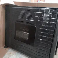 بخاری گازی ۱۴۰۰۰جنرال