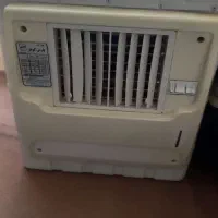 کولر آبی