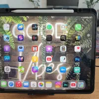 ipad pro m2 13 inch 1tra 16g ram cellular/register