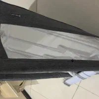 تخت کنار مادر|تخت و صندلی بچه|تهران, تهرانسر شمالی|دیوار