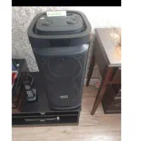 اسپیکر سالم صدا فوق العاده قوی بیس دار