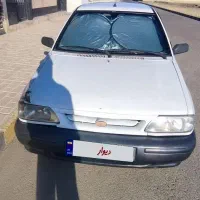 پراید 131مدل 90