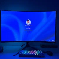 فروش ست PS5 Pro (فول)+مانیتور Alienware 4K QD-OLED