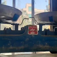 ترازو سنگی