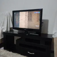 تلویزیون ۳۲ اینچ سامسونگ سالم