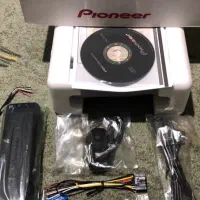 Pioneer DEH-80PRS