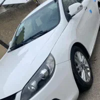 جک j5 اتومات مدل ۹۶|خودرو سواری و وانت|قائمشهر, |دیوار